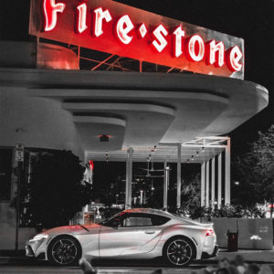 Firestone Near Me