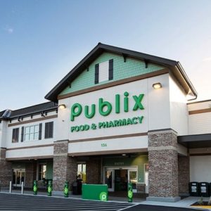 Publix Near Me Open