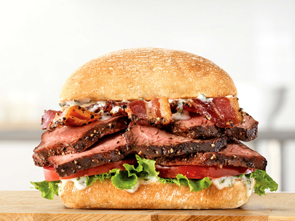 Arby's Near Me Near Me Places Open