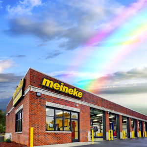 meineke near me