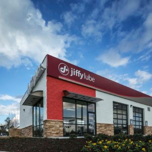 Jiffy Lube Near Me