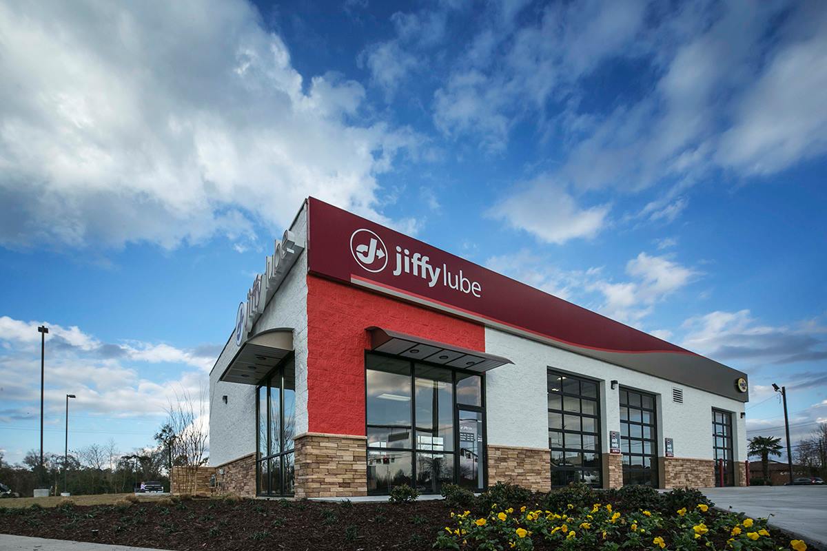 Jiffy Lube Near Me Oil Change Services Auto Repair